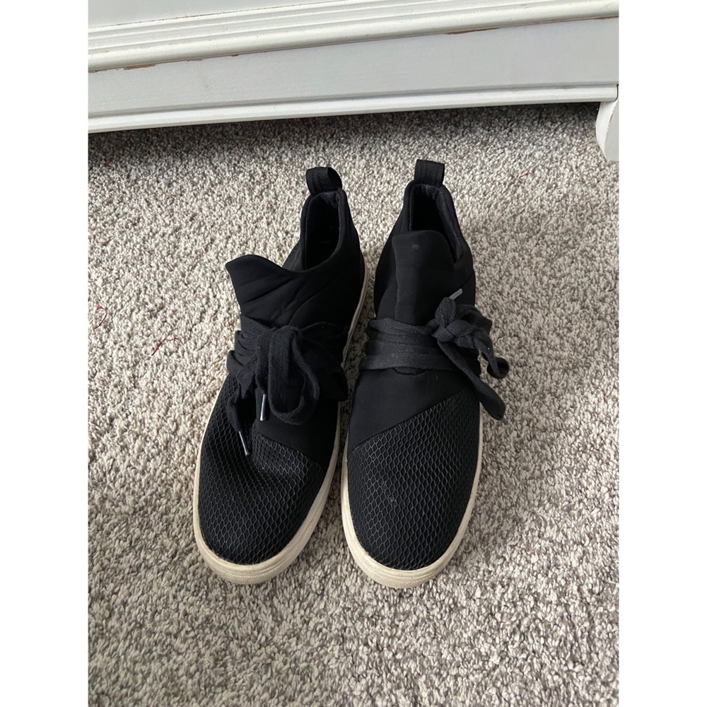 Steve Madden shoes